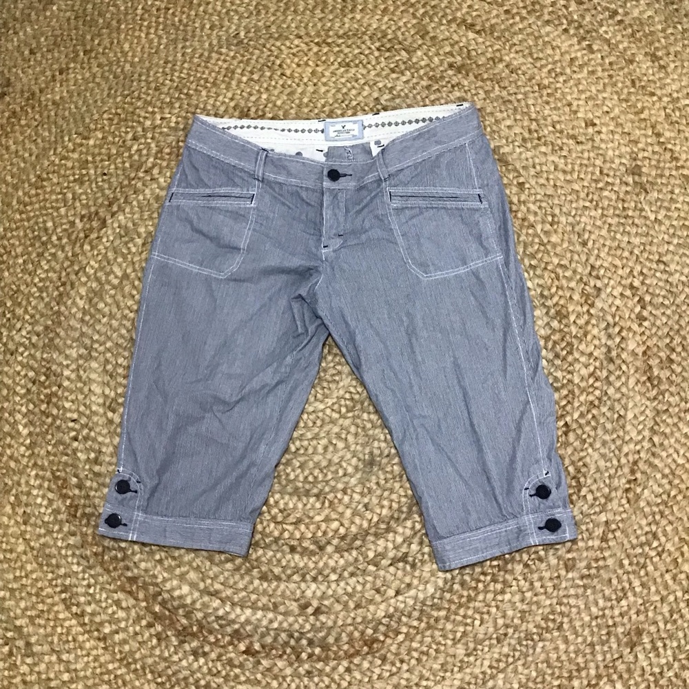 American Eagle Clamdiggers/Capris